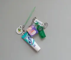 カプセルトイ　３こセット