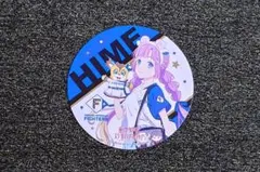 ラブライブ 蓮ノ空女学院スクールアイドルクラブ HIME コースター