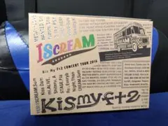 Kis-My-Ft2/CONCERT TOUR 2016 I SCREAM3枚組