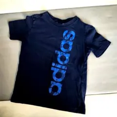 アディダス　Tシャツ　110