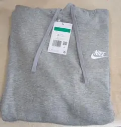 パーカー スウェット