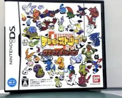 デジモンストーリーロストエボリューション