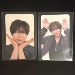 七五三掛龍也 ワルツ 台北 トレカ 5枚セット 2025年最新】七五三掛龍也 トレカの人気アイテム - メルカリ