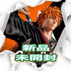 BLEACH GrandistaーKUROSAKI ICHIGOー
