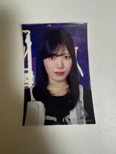 サクコレ会場くじ 参加賞ステッカー 櫻坂46 守屋麗奈 - メルカリ