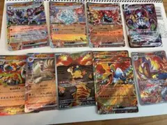 に*@様 ポケモンカードセット　まとめ売りのサムネイル