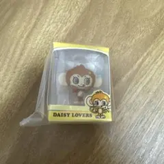 ナルミヤキャラクターズ ミニチュアパッケージチャーム デイジーラヴァーズ