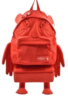 W&LTパクパク君リュックwalter van beirendonckウォルト鞄 - メルカリ