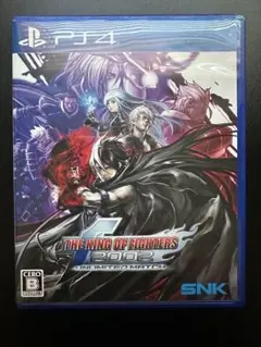PS4 キングオブファイターズ2002 アンリミテッドマッチ