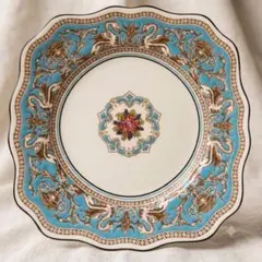 2026年最新】ウェッジウッド フロレンティーン ターコイズの人気