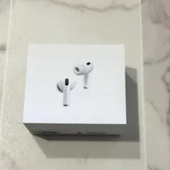 【新品未開封】 Air Pods Pro 第3世代