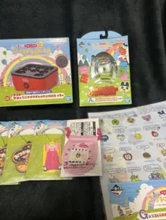 たまごっち 一番くじ