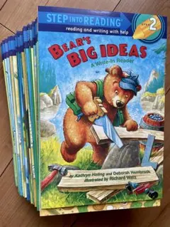 Read with Biff, Chip & Kipper 英語絵本24冊 - メルカリ
