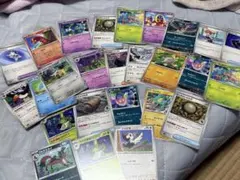 ポケモンカードゲーム まとめ売り 21枚セット アビスアイ - メルカリ