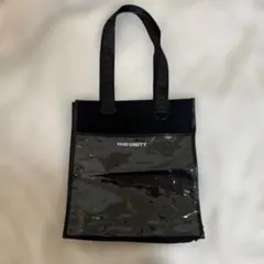 ◉NCT 127 THE UNITY トートバッグ◉