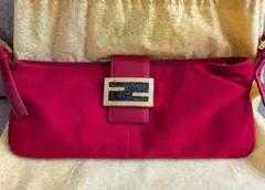 FENDI マンマバケット