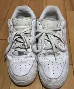 NIKE Air Force 1 ナイキ エアフォース1 ホワイト 26cm