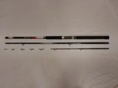船竿　SEA CRIPPER 50-270のサムネイル