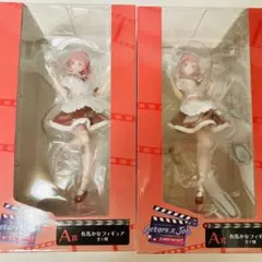 推しの子 タイトーくじ Actors× Job   A賞　有馬かなフィギュア