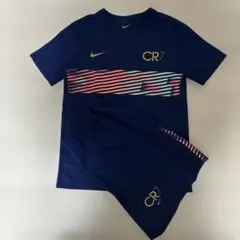 CR7 Dri-FIT アカデミー23 上下セット 150cm