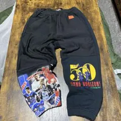 ファクトリーベアモトクロスパンツ 34 ビンテージレースに！ - メルカリ