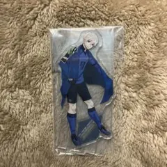 ブルーロック 一番くじ 夢中の連鎖 凪 誠士郎