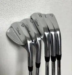 hawk様専用Titleist T150 T200アイアンコンボセット - メルカリ