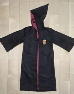 ハリー・ポッター キッズグリフィンドール衣装3点セット