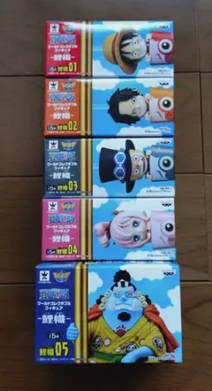 2026年最新】コレクタブル ワンピース こいのぼりの人気アイテム