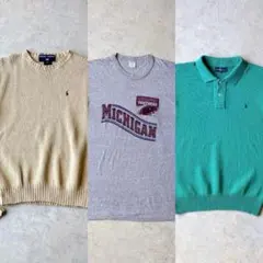 dn2014 様 リクエスト 3点 まとめ商品