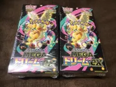 ポケモンカードbox