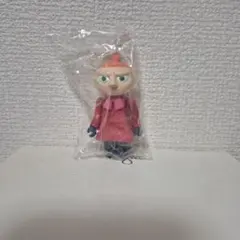 キューブリック　リトルミィ　メディコム・トイ