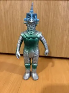 キューラード　ブルマァク　アクマイザー3ソフビ　レトロ当時品　タカトク キューラード ブルマァク アクマイザー3ソフビ レトロ当時品 タカトク