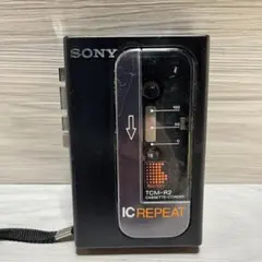 2026年最新】SONY TCM-R2の人気アイテム - メルカリ