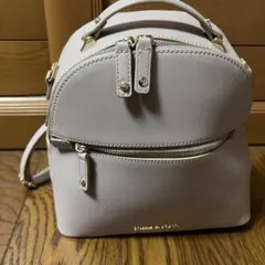 Maison de FLEUR リュックのサムネイル