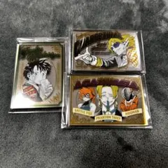 ヒロアカ　原画展　パブミラー