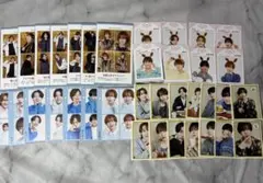 AmBitious 推しの証明写真 メロかるた ハッピー4カット お守りセット