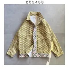 【10/13限定セール】SZ Blockprints × TEN ×ロンハーマン ロンハーマン】SZ Blockprintsとの新たなコラボレーション