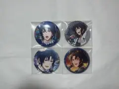 アイドリッシュセブン アイナナ 缶バッジ 和泉一織 4個セット