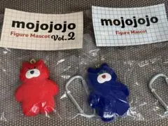 mojojojo ガチャガチャ　Nicky　Naughty　新品