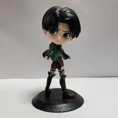 リヴァイ キューポスケット