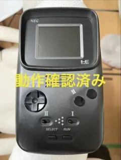 【激レア】PC エンジン GT 【ジャンク】 メルカリ