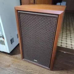 希少✨DIATONE DS-301 スピーカーのサムネイル
