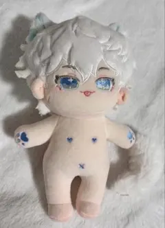2026年最新】着せ替えぬいぐるみ 20cm 尻尾の人気アイテム - メルカリ