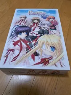 Rewrite Harvest festa! 豪華版