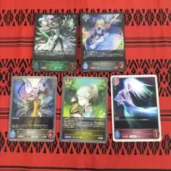 2026年最新】シャドウバースエボルヴ urの人気アイテム - メルカリ