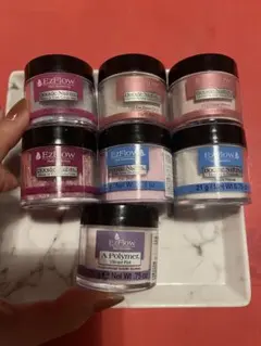 2025年最新】ezflow パウダーの人気アイテム - メルカリ