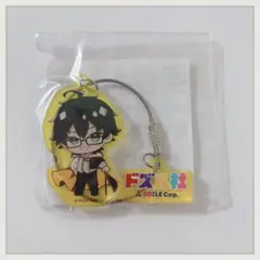 おんりー　アクリルリングキーホルダー　ロフトハロウィン