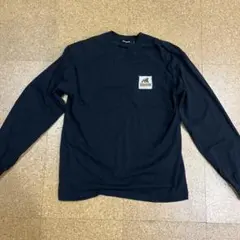 XLARGE ロンT