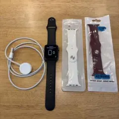 Apple Watch3 ブラック